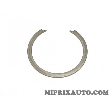 Cerclips arretoir roulement de roue Fiat Alfa Romeo Lancia original OEM 1326421080