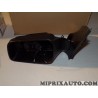 Corps retroviseur nu Opel Chevrolet original OEM 9142145 6428080