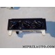 Bloc commande chauffage ventilation Opel Chevrolet original OEM 9161469 4501169