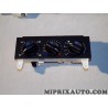 Bloc commande chauffage ventilation Opel Chevrolet original OEM 9161469 4501169