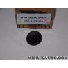 Bouton fixation revetement parechocs Opel Chevrolet original OEM 90569404