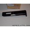 Etrier support fixation parechocs Opel Chevrolet original OEM 90321305 1406133