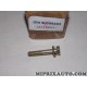 Vis fixation usage divers Opel Chevrolet original OEM 90509283 1340816