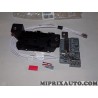 Kit reparation boitier fusibles Opel Chevrolet original OEM 93189297 pour opel meriva B corsa D