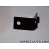 Equerre support fixation traverse Opel Chevrolet original OEM 13434434
