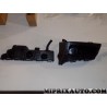 Support fixation parechocs Opel Chevrolet original OEM 42406275