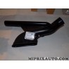 Conduit convoyeur prise air boitier filtre à air Opel Chevrolet original OEM 55557182 5835923