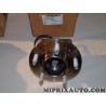 Moyeu roulement de roue arriere Opel Chevrolet original OEM 25903295 pour opel antara chevrolet captiva