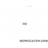 Ressort engrenage boite de vitesses Fiat Alfa Romeo Lancia original OEM 7575788