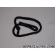 Tirant cordelette plage arriere coffre Opel Chevrolet original OEM 95914479 2094145
