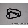 Tirant cordelette plage arriere coffre Opel Chevrolet original OEM 95914479 2094145