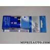 Stylo retouche peinture DLU 11/22 Opel Chevrolet original OEM 95599681 1766174