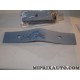 Support plaque immatriculation Opel Chevrolet original OEM 24417127 1190370