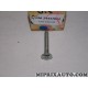 Vis galet de distribution Opel Chevrolet original OEM 24447883 636648