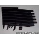 Grille de parechocs Opel Chevrolet original OEM 24450235 1400264