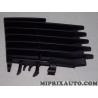 Grille de parechocs Opel Chevrolet original OEM 24450235 1400264