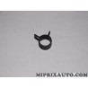 Collier serrage durite tuyau Opel Chevrolet original OEM 94530024 4803083