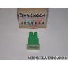 Fusible 40A vert Opel Chevrolet original OEM 94468661