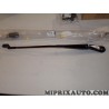 Bras balais essuie glace Opel Chevrolet original OEM 20812593 1272056