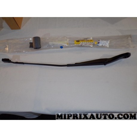 Bras balais essuie glace Opel Chevrolet original OEM 20812594 1272057 