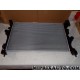 Radiateur refroidissement moteur Opel Chevrolet original OEM 13486481 pour opel corsa E 1.3CDTI 1.3 CDTI diesel