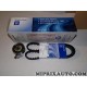 Kit distribution galet tendeur + courroie Opel Chevrolet original OEM 93744702 
