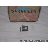 Attache prisonnier fixation element carrosserie Opel Chevrolet original OEM 96246534
