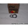 Joint vanne EGR Opel Chevrolet original OEM 96325831