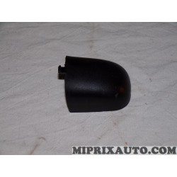 Revetement cache plastique retroviseur interieur Opel Chevrolet original OEM 96517133 
