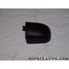 Revetement cache plastique retroviseur interieur Opel Chevrolet original OEM 96517133