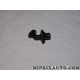 Support tirant plage arriere de coffre Opel Chevrolet original OEM 96936790