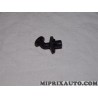 Support tirant plage arriere de coffre Opel Chevrolet original OEM 96936790