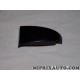 Revetement cache plastique retroviseur interieur Opel Chevrolet original OEM 96517134