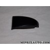 Revetement cache plastique retroviseur interieur Opel Chevrolet original OEM 96517134