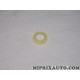 Joint vitre custode Opel Chevrolet original OEM 96222232