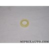 Joint vitre custode Opel Chevrolet original OEM 96222232