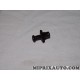 Support tirant plage arriere de coffre Opel Chevrolet original OEM 96320520