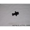 Support tirant plage arriere de coffre Opel Chevrolet original OEM 96320520
