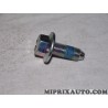 Vis fixation berceau suspension Opel Chevrolet original OEM 94501174