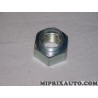 Ecrou moyeu roulement de roue Opel Chevrolet original OEM 94515437