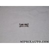 Cosse branchement faisceau electrique Opel Chevrolet original OEM 90543867