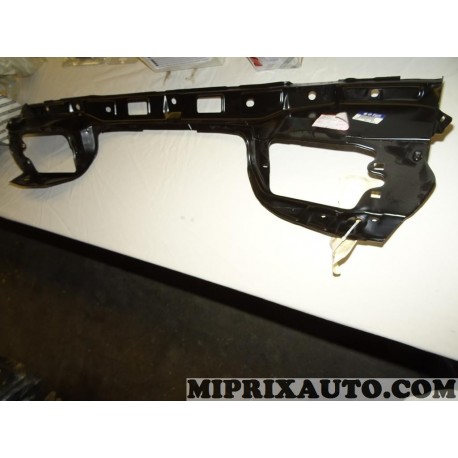 Masque face avant support phare Fiat Alfa Romeo Lancia original OEM 46521139