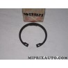 Anneau cerclip roulement de roue Opel Chevrolet original OEM 94535121