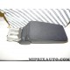 Accoudoir central siege avant anthracite Fiat Alfa Romeo Lancia original OEM 735311637 pour fiat stilo de 2001 à 2007