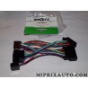 Faisceau kit main libre Eurovox Opel Chevrolet original OEM 827203 pour opel chevrolet partir de 2008