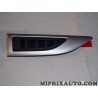 Moulure prise air aile Opel Chevrolet original OEM 95027407
