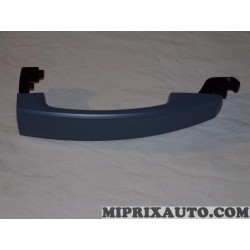 Poignée de porte Opel Chevrolet original OEM 13142770 5138195 