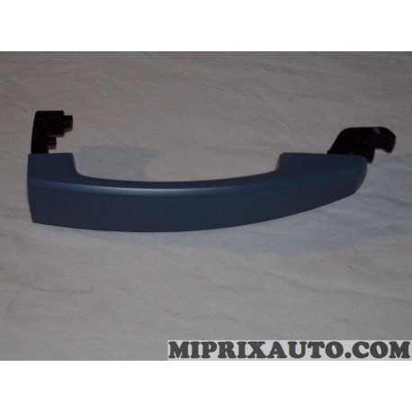 Poignée de porte Opel Chevrolet original OEM 13142770 5138195 