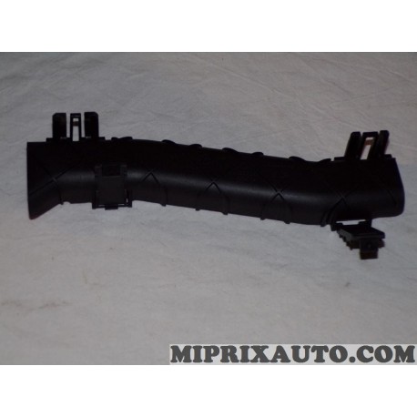 Revetement plastique Citroen Peugeot original OEM 96780850 