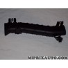 Revetement plastique Citroen Peugeot original OEM 9678085080